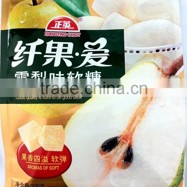 Fruit Gummy Candy photo-2