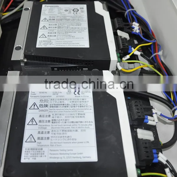Japan Panasonic Motor Epoxy Dispenser Machine photo-4