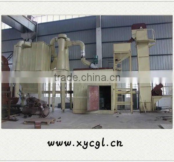 Revolving Flash Drying Machine