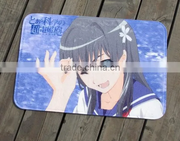 Custom 3d Anime Mouse Hentai Pad photo-5
