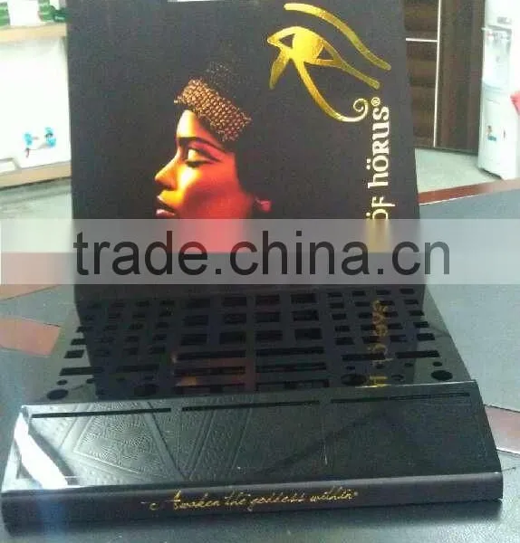 Acrylic Cosmetic Display Stand photo-5