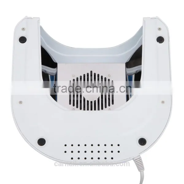 Nail Supplies 36w Led Nail Lamp Better Led Nail uv Lamp Nail Lamp Ccfl Nail Led uv Lamp in Nail Dryer photo-4