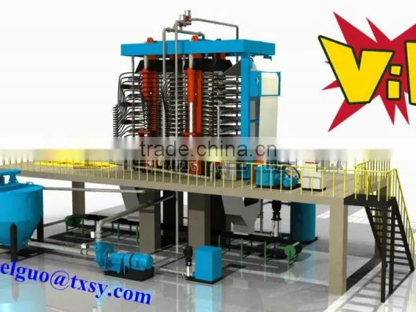 Programmable-controlled membrane filter press