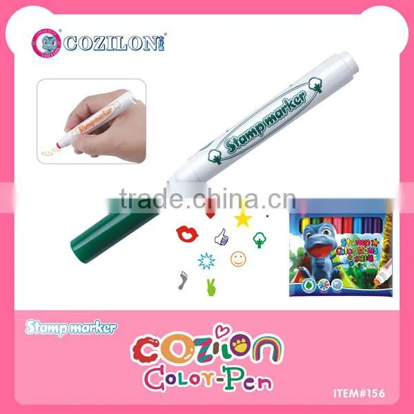 Stamp Marker