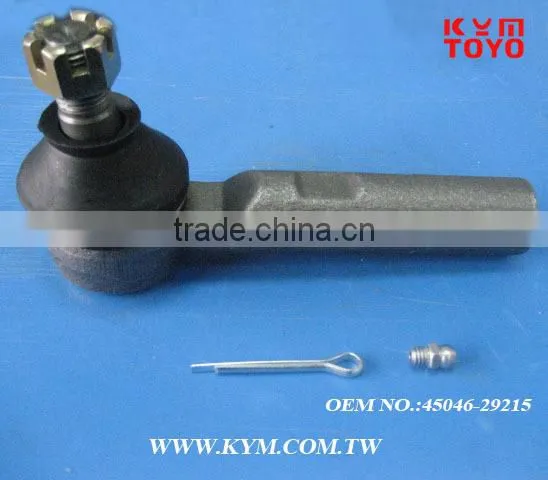Car Parts Tie Rod End 45045-29215 for Toyota Hiace photo-2