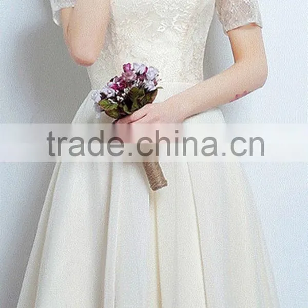 2016 Ladies Lace Performance Dress photo-3