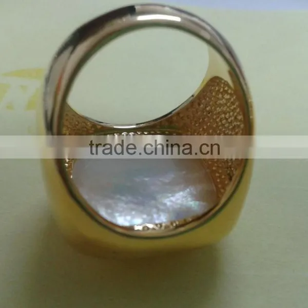 925 Sterling Silver Jewelry Wholesale From China Gemstone Jewelry Factory Direct-Solid Silver Gemstone Ring Wedding Jewelry Gold photo-5
