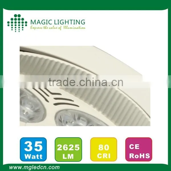Hot Sales External Driver CRI 80 30W Led AR111 photo-4