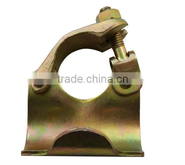 Drop Forged Scaffolding Coupler For Tube Connector photo-3