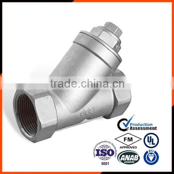 PN16 Swing Check Valve In QF601 photo-2