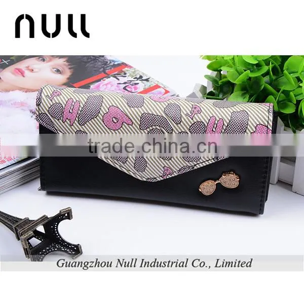 Null Metal Sunglasses Decorate Clutch Purse Materials Luxury Purse photo-4