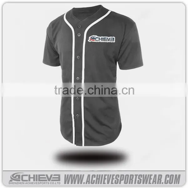 the New Women's Cheap Baseball Uniforms, Stylish Baseball Jersey Supplier's Choice photo-6