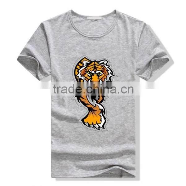 2015 Latest OEM&ODM Quality Sports t Shirt for Sale