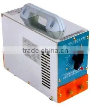 Stainless Steel Portable BX6-160 Series ac Arc Welder