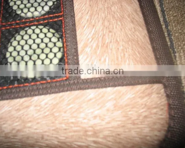 Natural Jade Heating Mattress With Far-infrared Therapy photo-3