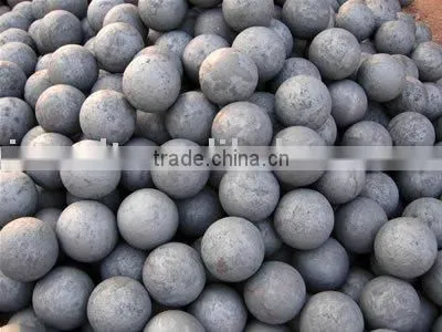 Grinding Steel Media Balls