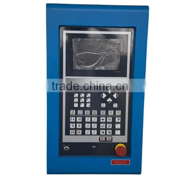 Professional Manual Injection Molding Machine photo-3