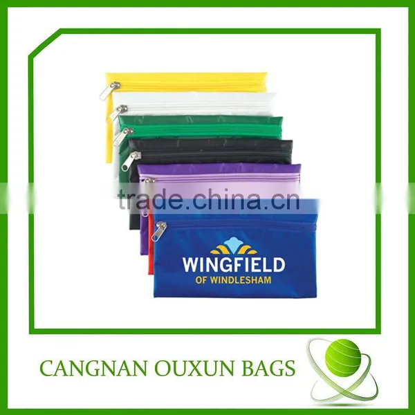 Wholesale Pencil Case,Pencil Bag,custom Printed Pencil Case photo-5