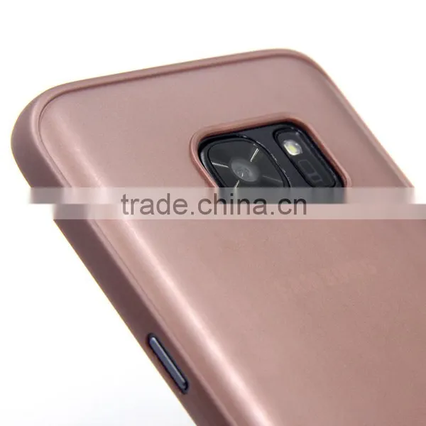 0.6MM Phone Cover for Galaxy S7, Blank Phone Case for Samsung S7, for Samsung S7 Cover photo-5