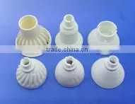 Steatite Ceramics for Electronic Products Coil Skeleton and Insulation Plate photo-6