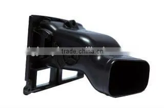 high quality custom complex plastic parts maker