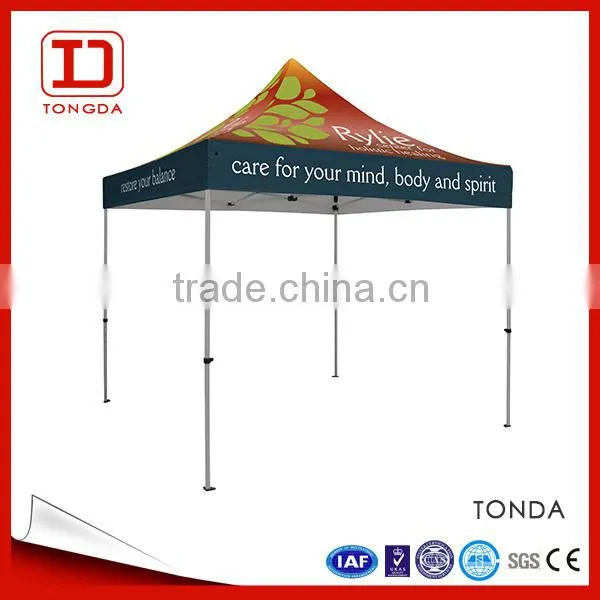 [Lam Sourcing] Hot Sale Easy up uv Protection Cheap Family Tents photo-2