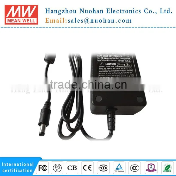 Meanwell Adaptor GS90A24-P1M 90W 24v Desktop Adaptor 90w Power Adaptor photo-2