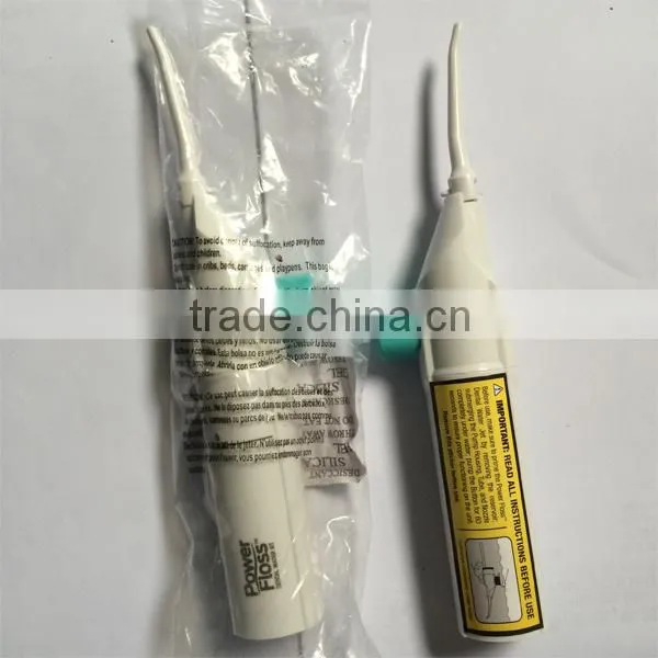 Hot Power Floss / Water Floss Quickly Clean For Your Tooth