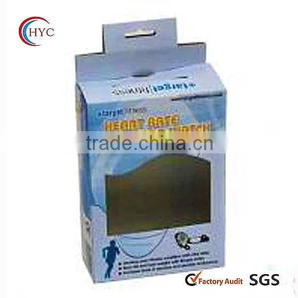 Customize Box Packaging Paper Box photo-5