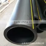 HDPE Oil Pipe for Oil and Gas Supply photo-4