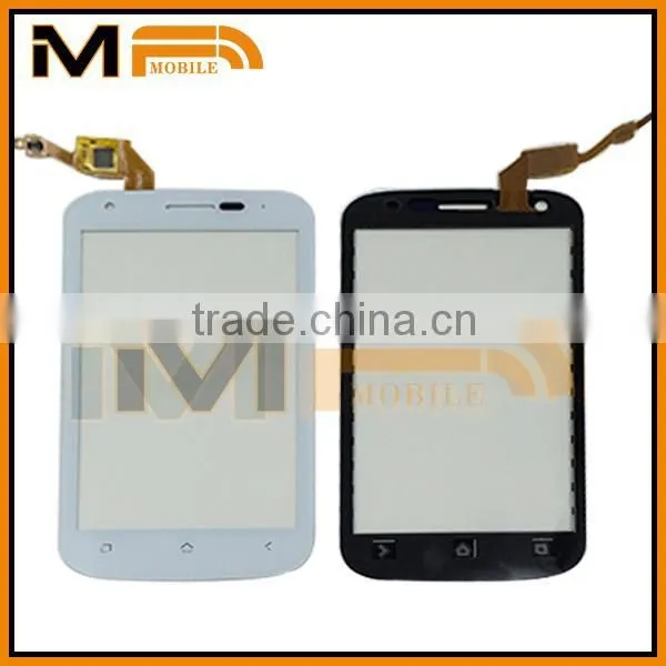 Touch Screen Lcd Monitor Compatible for Phone PEAX TOUCH WHITE