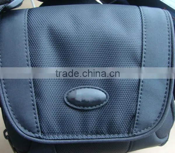 2016 High Quality Camera Bag Outdoor Waterproof Camera Bag Sport Camera Shoulder Bag