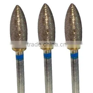Sintered Diamond Drills