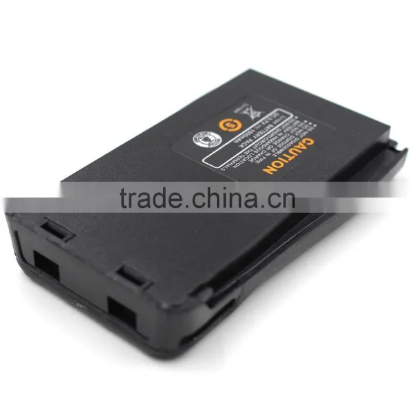 Original 1500mAh Li-ion Battery for BAOFENG 666S 777S 888S Walkie Talkie photo-3