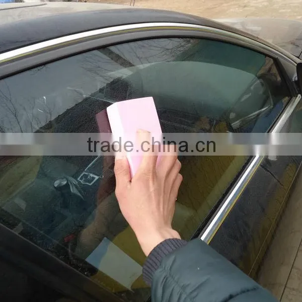 2013 Car Cleaning PVA Sponge OEM ODM Acceptable photo-2