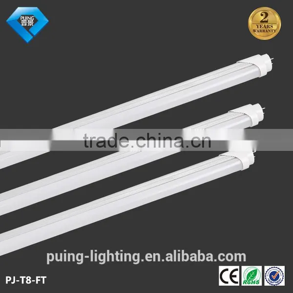 High Efficiency LED Fluorecent Lamp 1200mm 18w T8 LED Tube Light for Living Roum photo-3