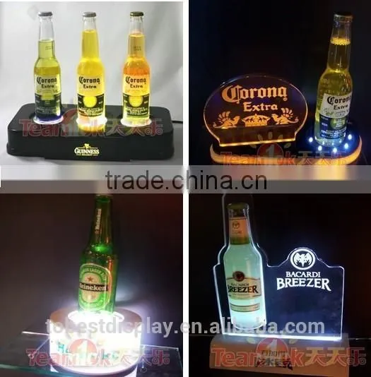 High Quality Acrylic Led Poster Frame Advertising Led Light Box photo-4