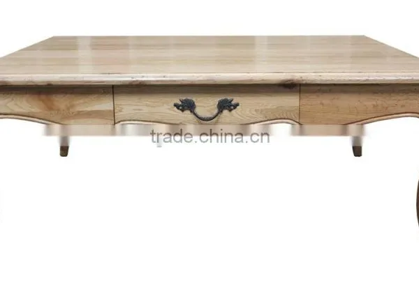 Mdf Top Veneer Coffee Table for Sale HDCT271 photo-3
