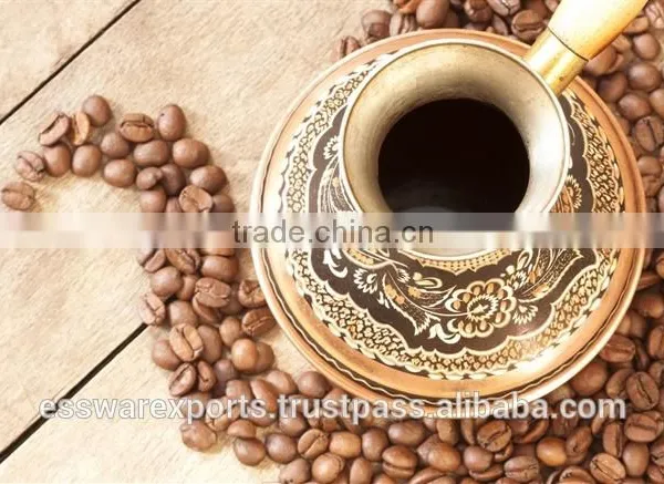 Robusta Coffee