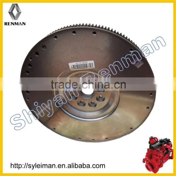 ISBe5.9L High Performance Flywheel 4981723 photo-2