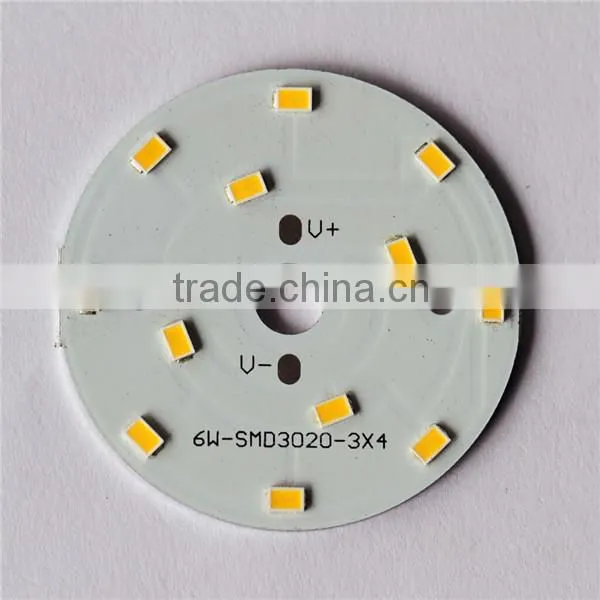 Multilayer Led Fpc With High Quality and Low Price , Led Pcb Assembly Manufacturer photo-5