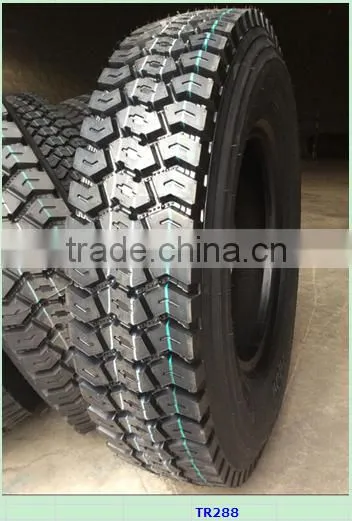 1200R24 Radial Truck Tyre
