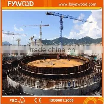 Q345/Q235 Steel Ringlock System Scaffolding for Sale photo-2