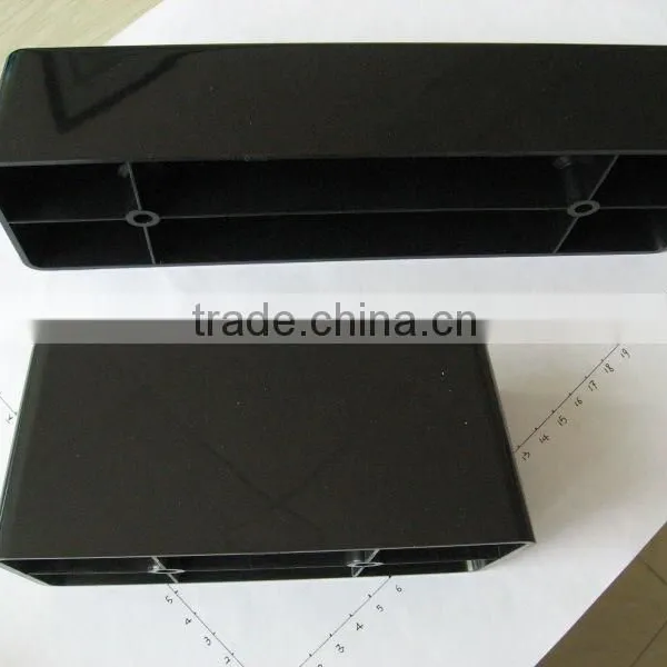 2015 Popular Sofa Bed Spare Leg Parts for Furnitures photo-3