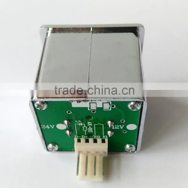 Elevator Push Button | Elevator Parts AK-01 photo-4