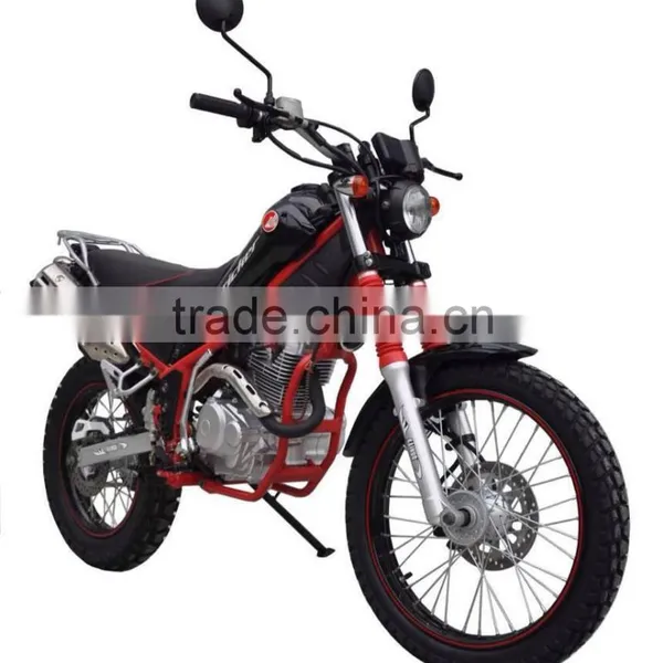 HOT SALE 200cc DIRT BIKE photo-2