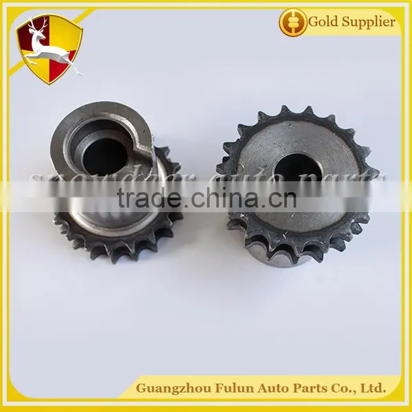 Professional Manufacture and Top Performance Engine YD25DDTI Timing Chain Kit photo-4