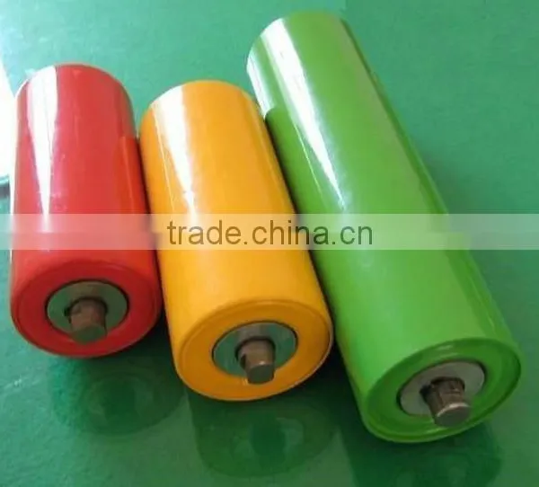 China Manufacturer Selling Oem Coating Conveyor Roller Buy From photo-6