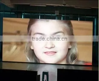 Full Color LED Video Wall/Electronic LED Display/Advertising LED Screen P7.62 photo-2