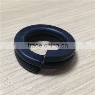 DIN127B Type of Lock Washers Black Finish High Strength photo-6